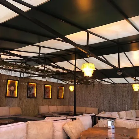 Marbella Kale Beach Akcakale