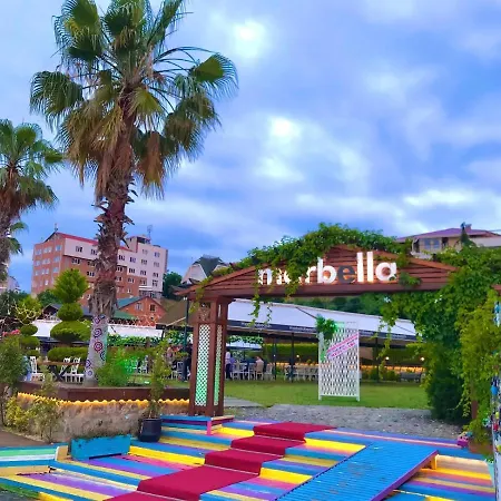 Marbella Kale Beach