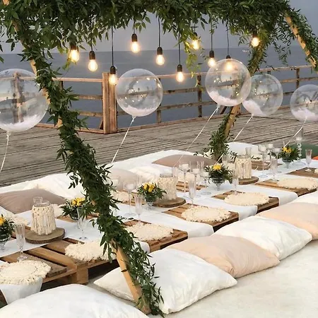 Marbella Kale Beach *
