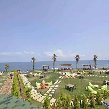 Marbella Kale Beach *