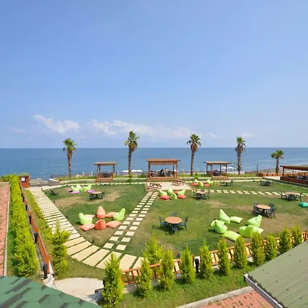 Ferienpark Marbella Kale Beach