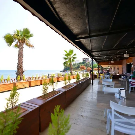 Marbella Kale Beach