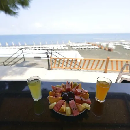 Ferienpark Marbella Kale Beach *