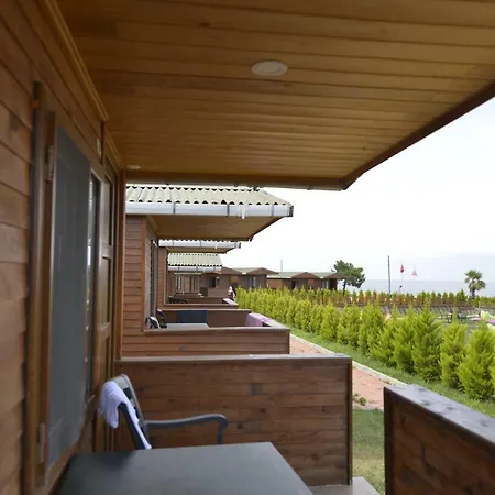 Marbella Kale Beach