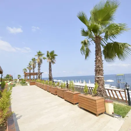 Ferienpark Marbella Kale Beach