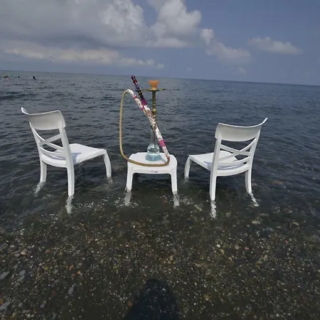 Marbella Kale Beach