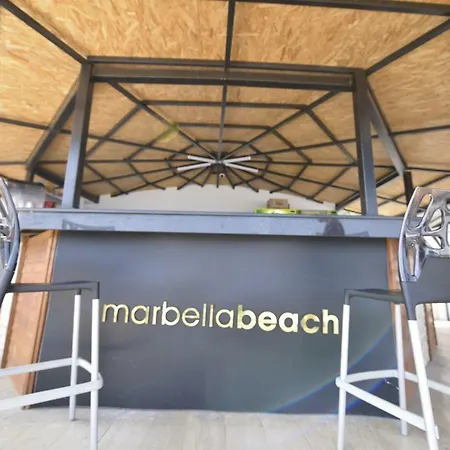 Marbella Kale Beach Ferienpark *